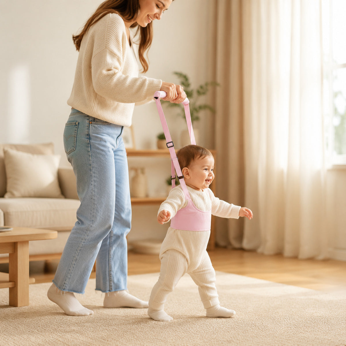 The Together Strap - Best-Selling Baby Walking Harness