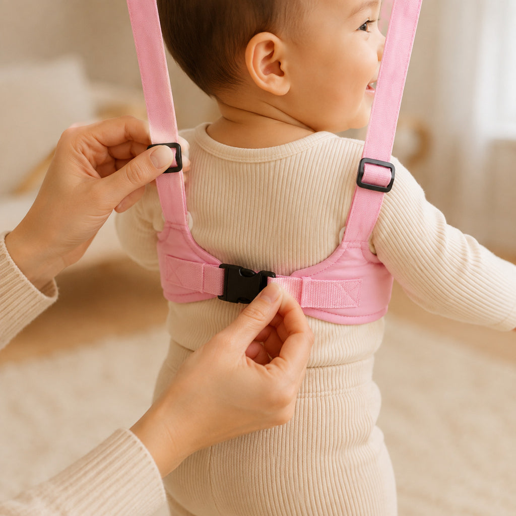 The Together Strap - Best-Selling Baby Walking Harness