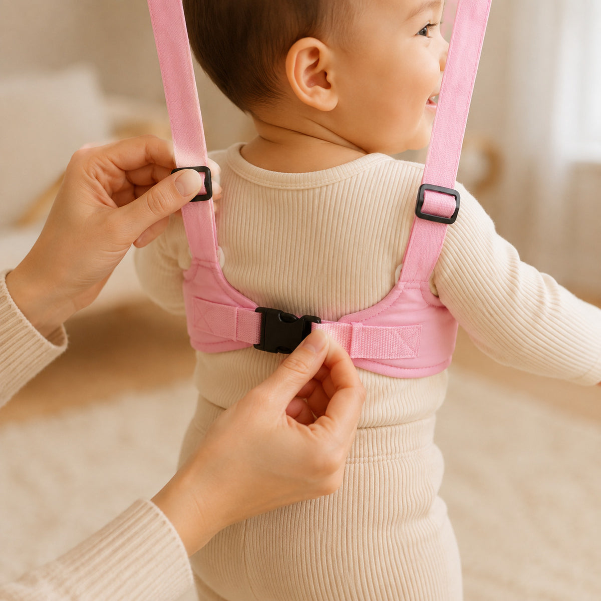 The Together Strap - Best-Selling Baby Walking Harness