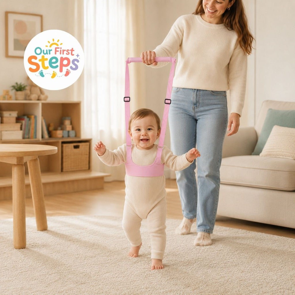 The Together Strap - Best-Selling Baby Walking Harness